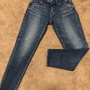 Moussy vintage jeans size 27